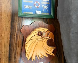 Nautical Wall Decor