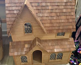 Doll House