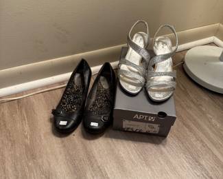 Women's Shoes