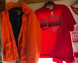 Clothing