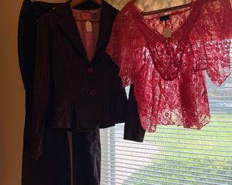 Women's Clothing