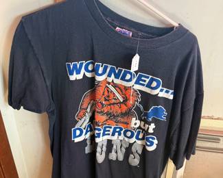 Clothing