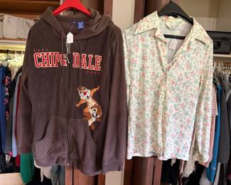 Women's Clothing