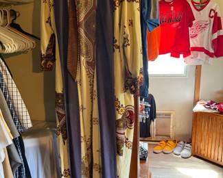 Clothing