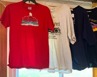 Clothing