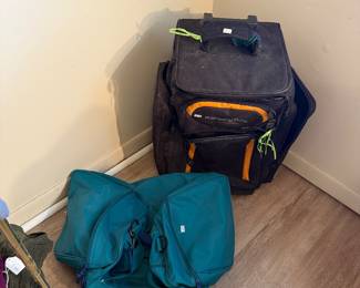 Luggage