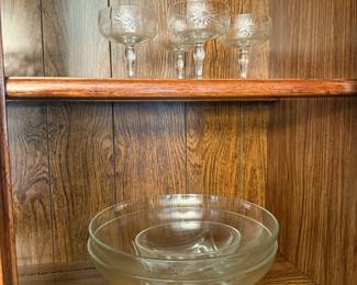 Glassware
