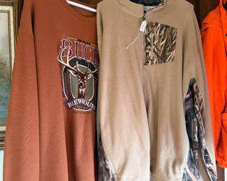 Clothing