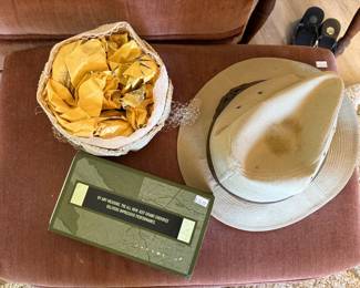 Vtg Hats