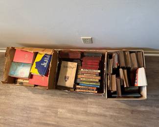 Books