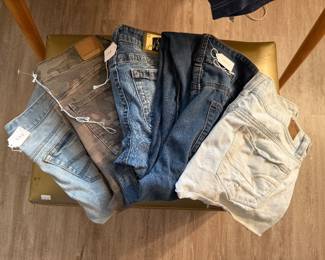 Clothing
