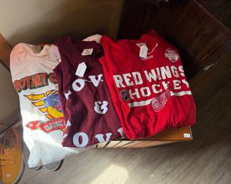 Clothing