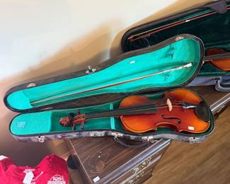Violins