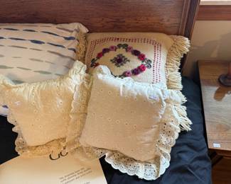 Decorative Pillows