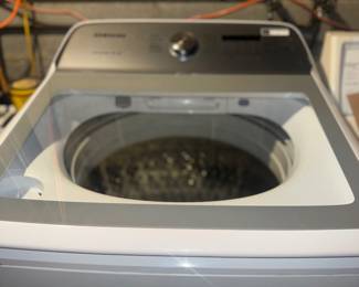 Washer 