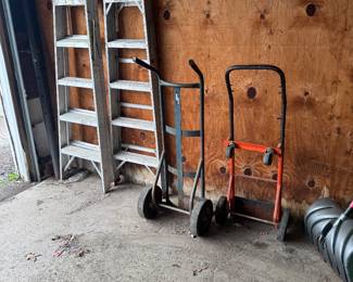 Ladders