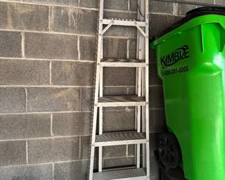 Ladder