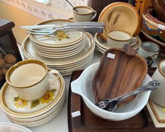 Misc Kitchenware 