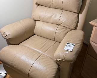Recliner 