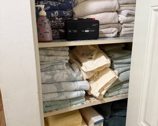 Linens 