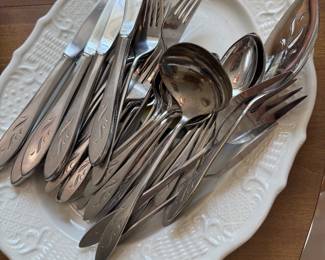 Silverware 