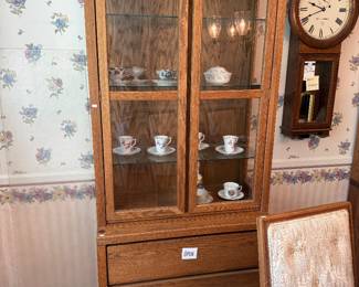 China Cabinet 