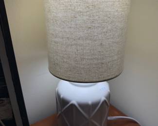Decorative Table Lamp
