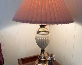 Decorative Table Lamp