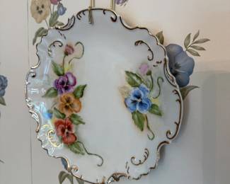Decorative Plate 