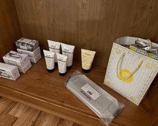 Lotions 