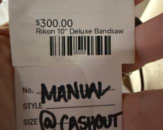 Sale Picture