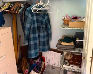 Clothing