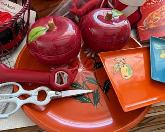 Misc Kitchenware 