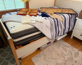 Beautyrest Twin Mattress 