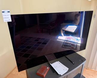 LG Tv