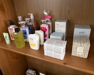 Lotions