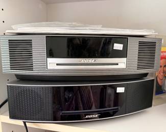 Bose Radios