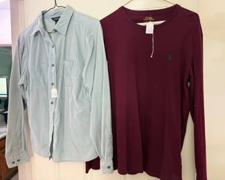 Clothing
