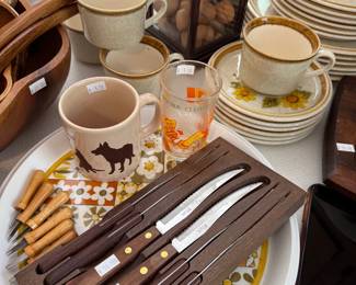 Misc Kitchenware 
