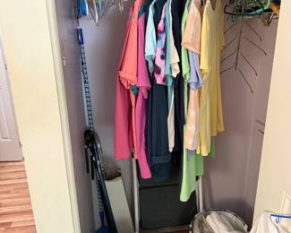 Clothing