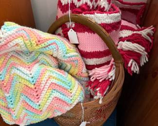 Quilts 