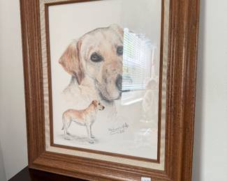 Wall Art