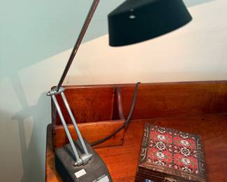 Desk Lamp 