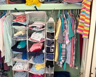 Clothing 