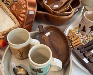 Misc Kitchenware 