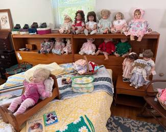 Dolls