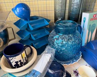 Misc Kitchenware 
