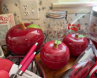 Misc Kitchenware 