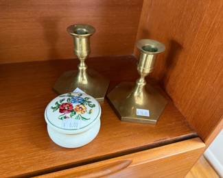 Candlestick Holders 
