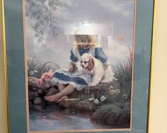 Wall Art 